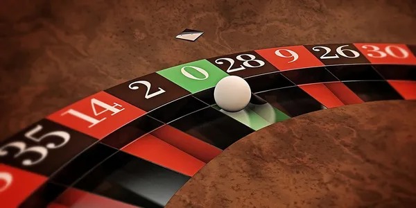 Microgaming bonus feature display and payout mechanics