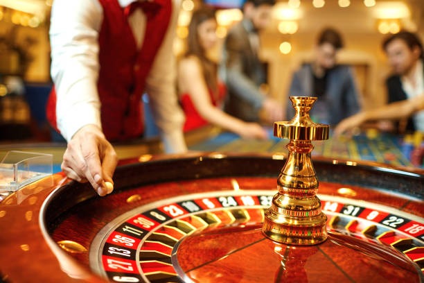 Online slot machines and sports data overview