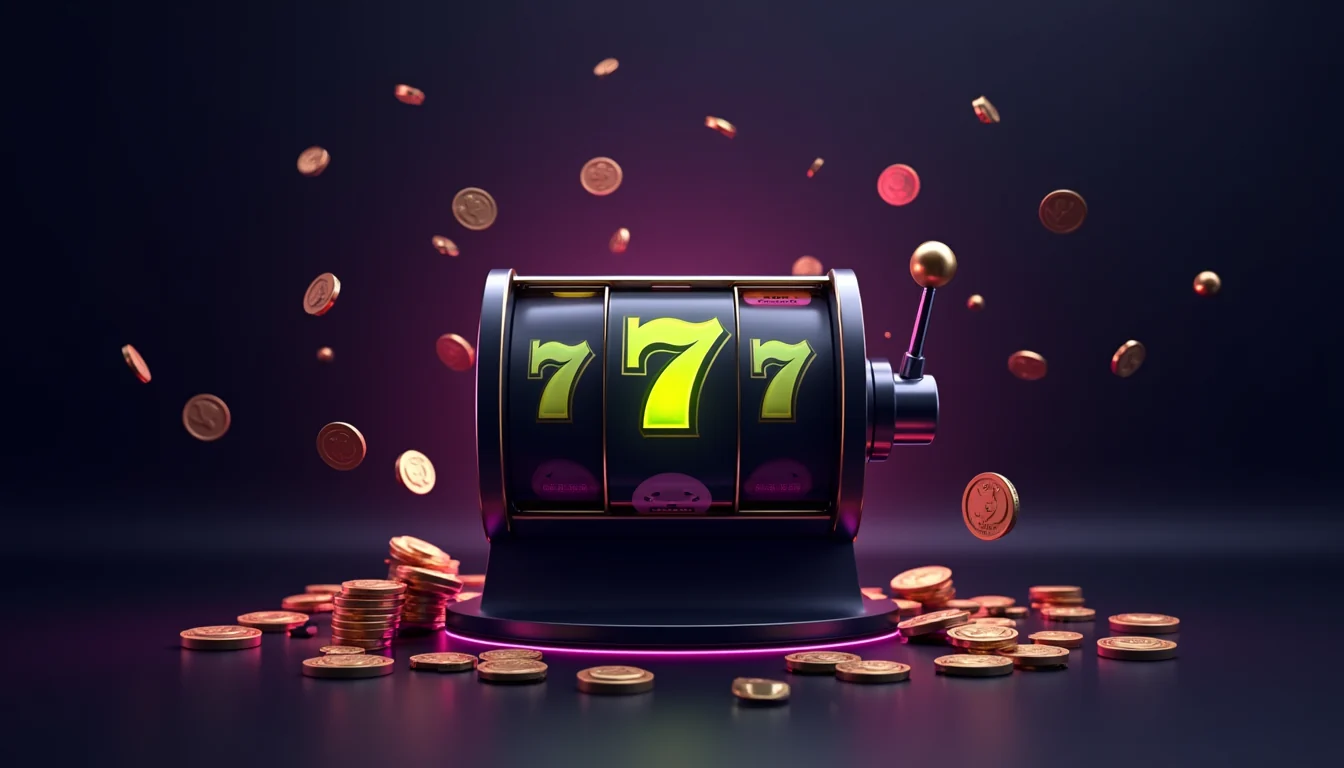 Football tournament guides and modern slots display